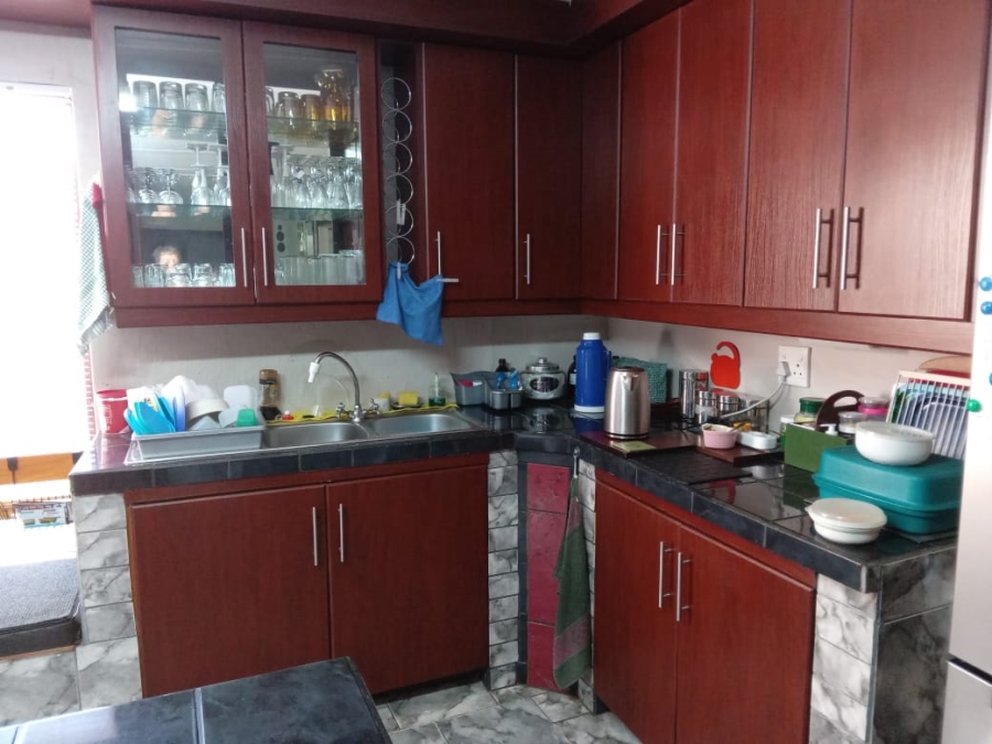 3 Bedroom Property for Sale in Vakansieplaas Western Cape